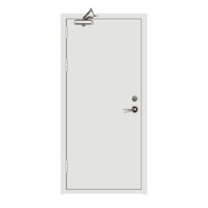 鋼質(zhì)防火門(mén)